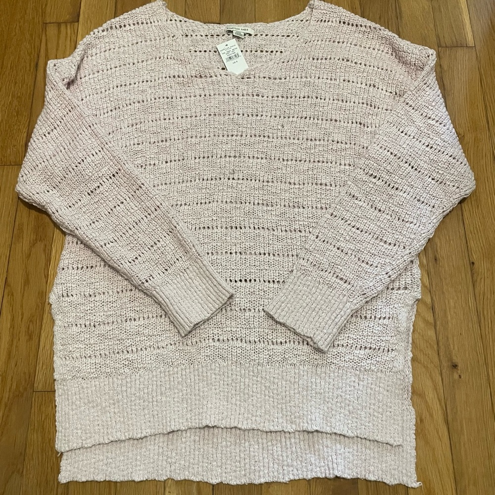 American Eagle Knit